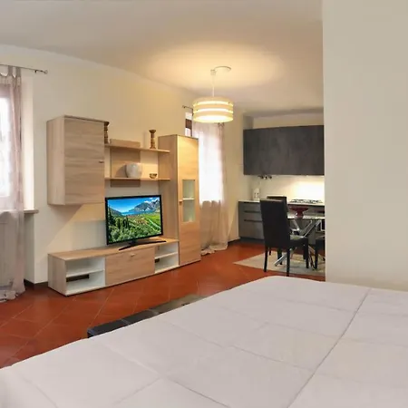 Apartamento Claudio
