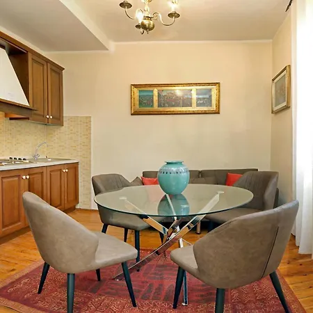 Apartamento Claudio