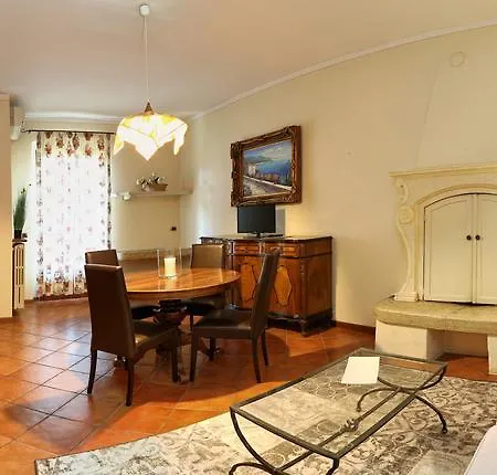 Claudio Apartamento Bardolino