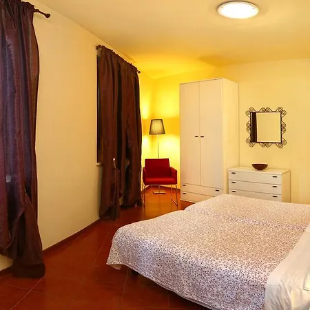 Claudio Apartamento Bardolino