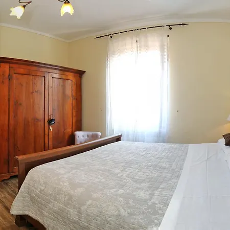 Apartamento Claudio